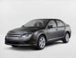 Used 2011 Ford Fusion SEL Sedan