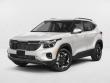 Used 2024 Kia Seltos EX SUV