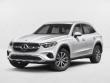 Certified 2024 Mercedes-Benz GLC 4MATIC SUV