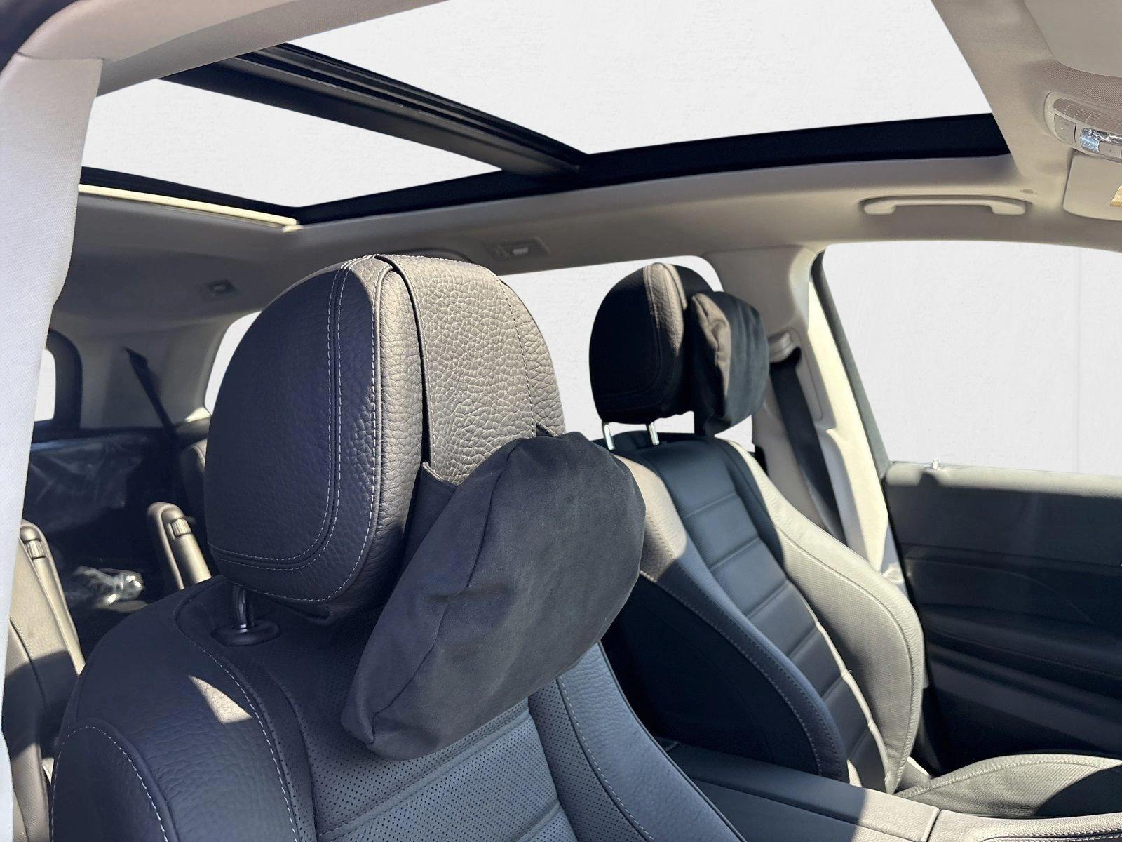 2025 Mercedes-Benz GLS Base - Photo 25