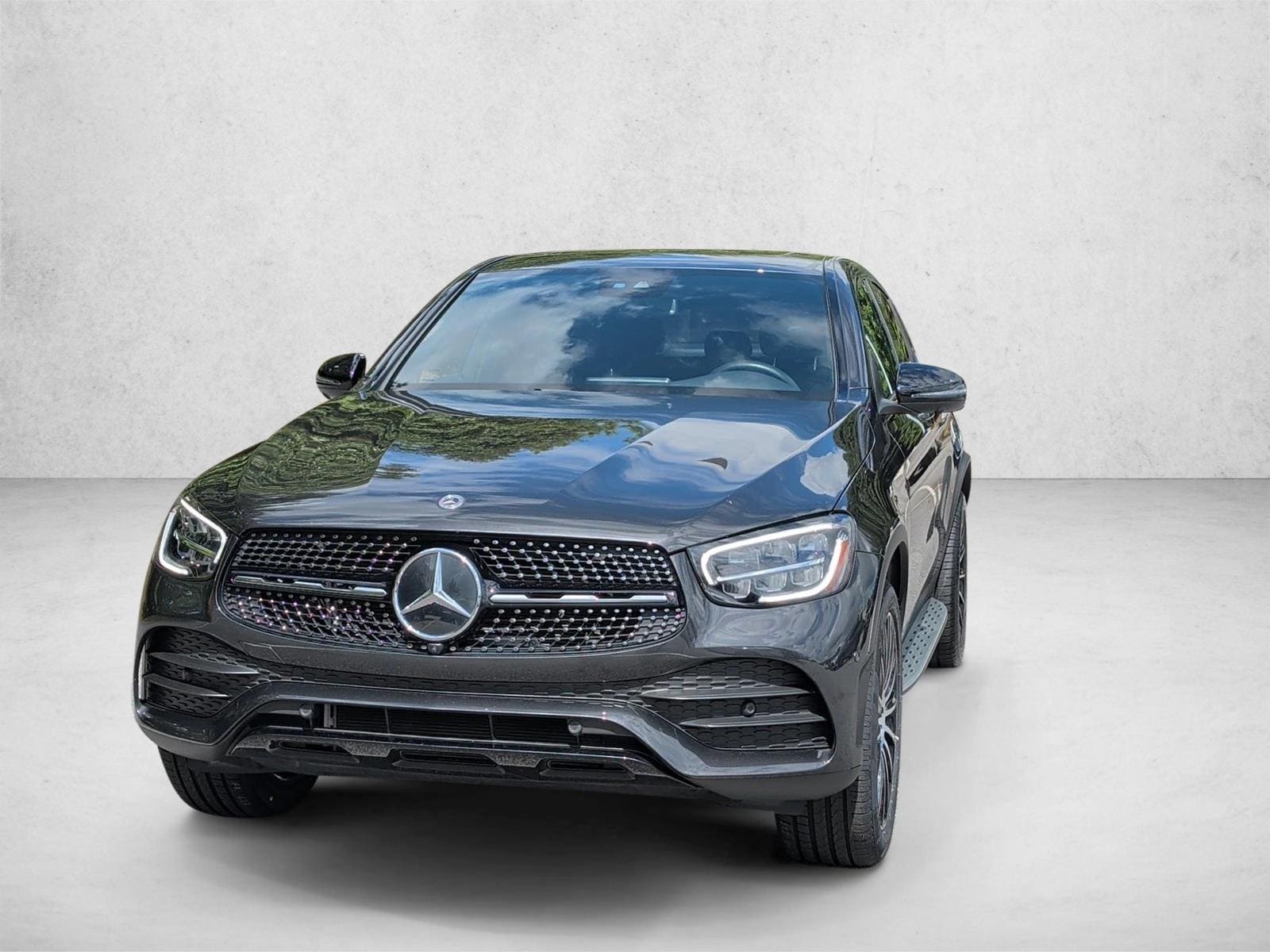 2023 Mercedes-Benz GLC
