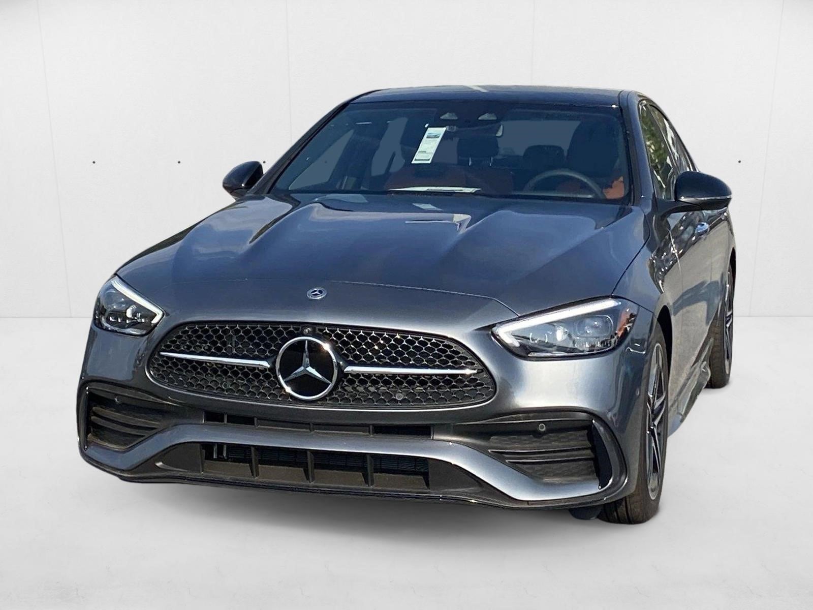 2024 Mercedes-Benz C-Class Sedan C 300's photo