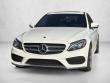 Used 2018 Mercedes-Benz C-Class C 300 Sedan