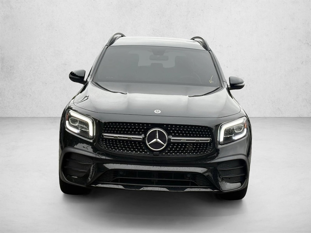 Used 2020 Mercedes-Benz GLB  SUV