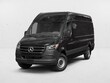  Mercedes-Benz Sprinter Cargo Van
