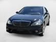 Used 2008 Mercedes-Benz S-Class  Sedan