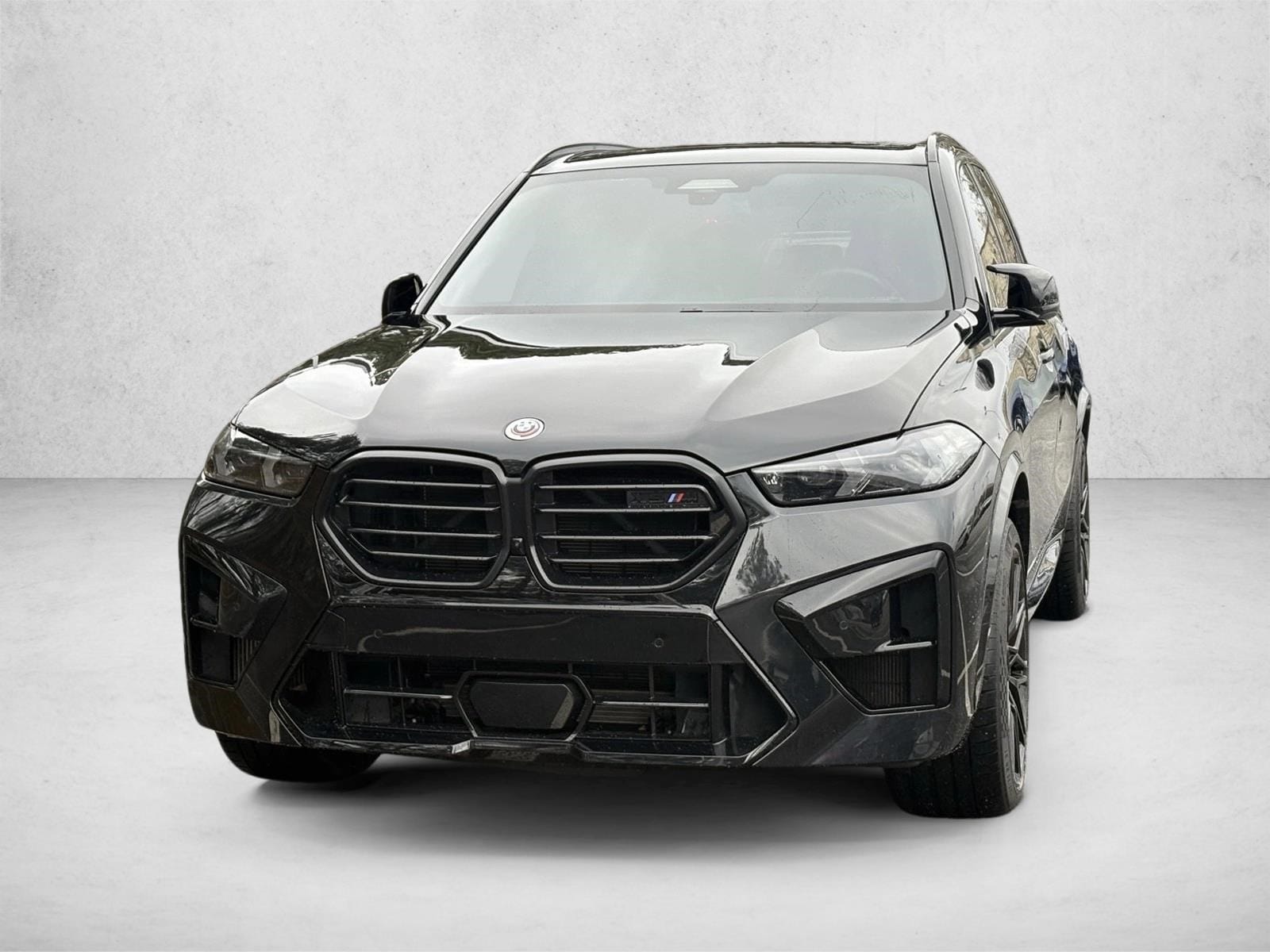 2024 BMW X5 M Base's photo