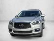 Used 2020 INFINITI QX60 PURE SUV