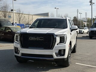 2023 GMC Yukon