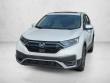Used 2020 Honda CR-V EX-L 2WD SUV