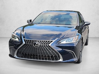 2024 LEXUS ES