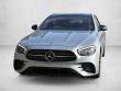Certified 2022 Mercedes-Benz E-Class E 350 Sedan