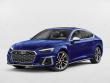 Used 2024 Audi S5 3.0T Premium Sportback