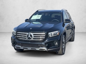 2025 Mercedes-Benz GLB GLB 250 SUV SUV