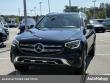 Certified 2022 Mercedes-Benz GLC  SUV