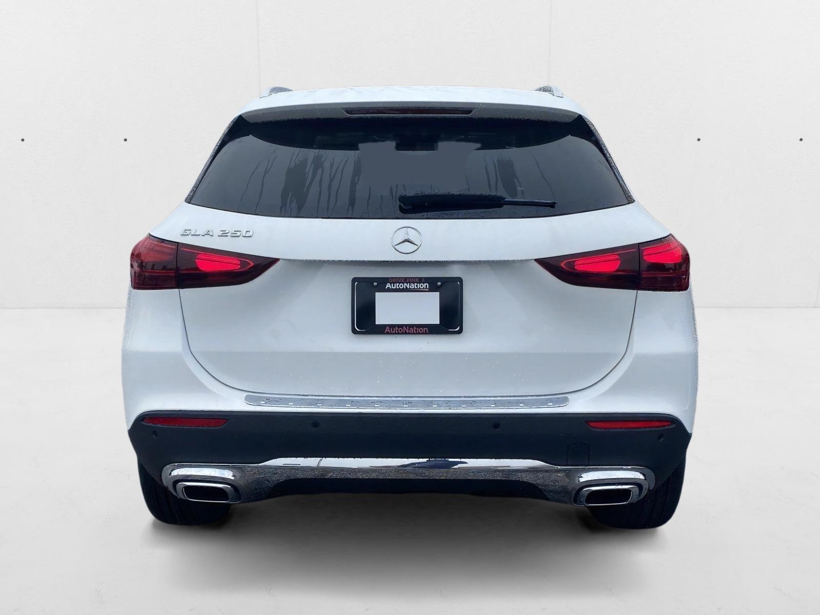 2025 Mercedes-Benz GLA GLA250 - Photo 9