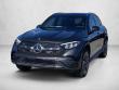 Used 2025 Mercedes-Benz GLC 4MATIC SUV