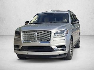2019 Lincoln Navigator