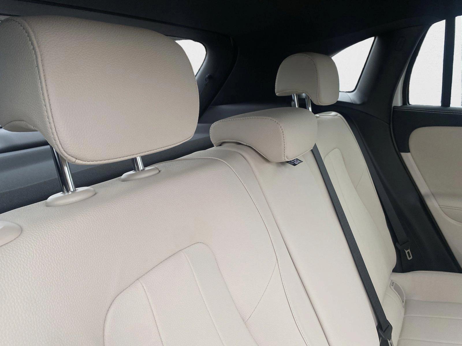 2025 Mercedes-Benz GLA GLA250 - Photo 23