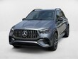  Mercedes-Benz AMG GLE 53