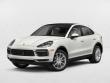 Used 2021 Porsche Cayenne  Coupe