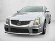 Used 2011 CADILLAC CTS-V Coupe Base Coupe