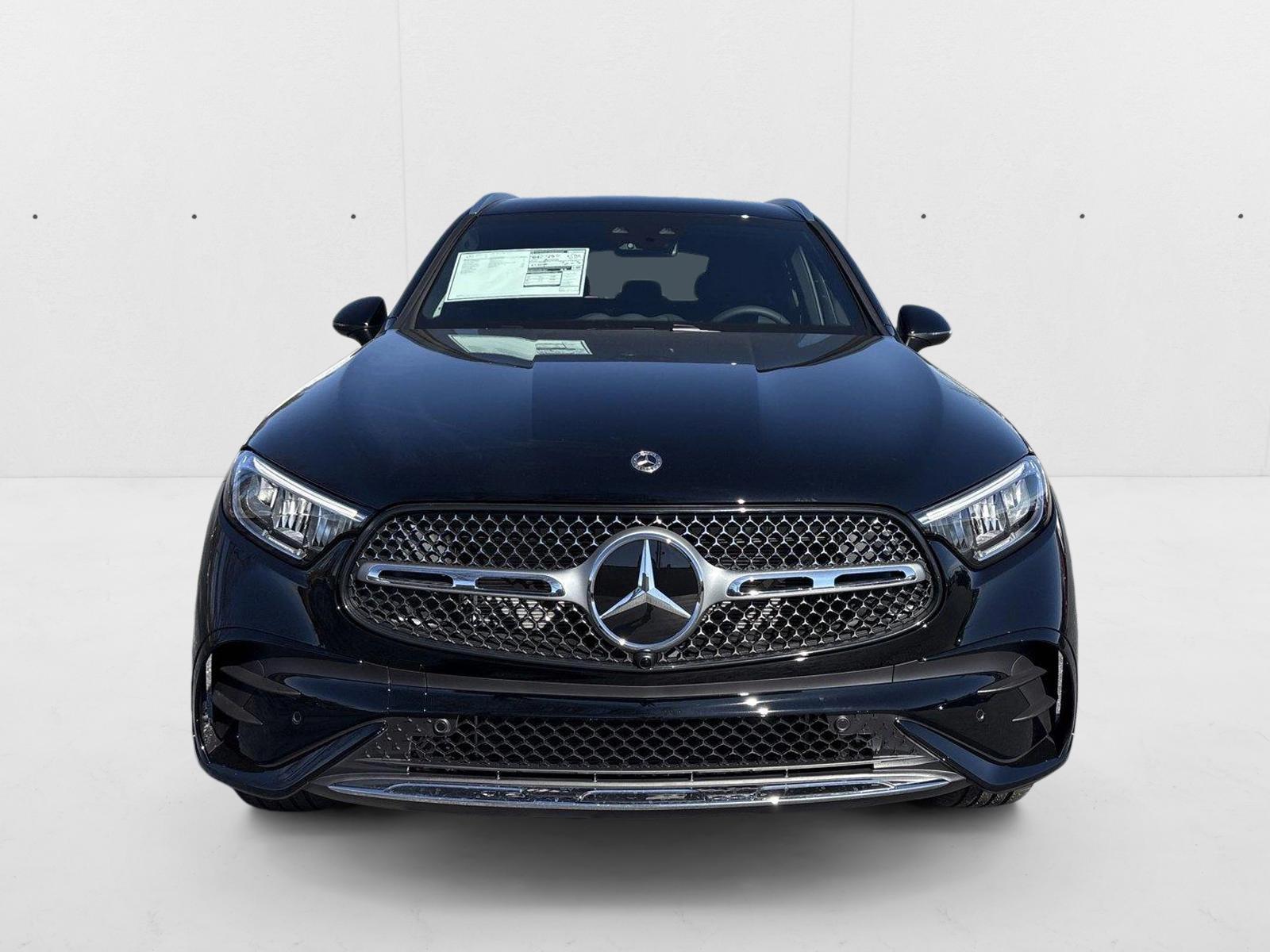 2025 Mercedes-Benz GLC Base - Photo 6