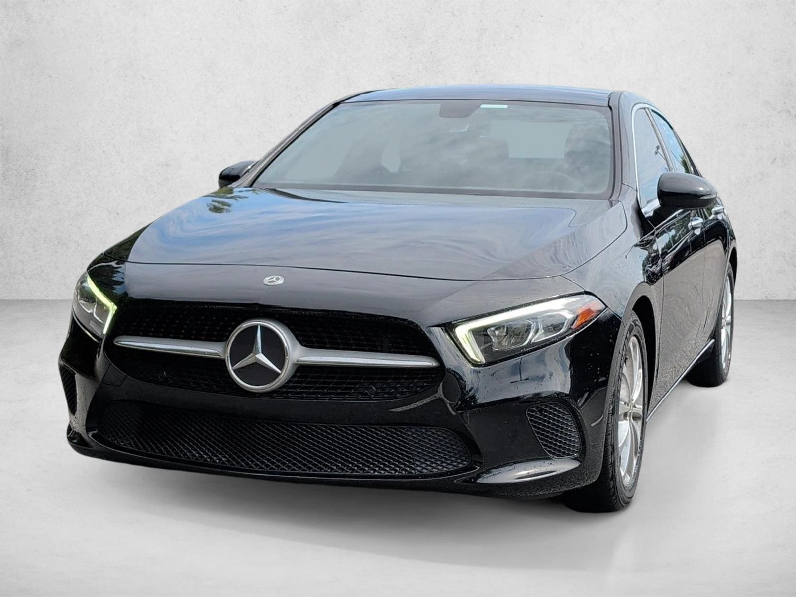 2020 Mercedes-Benz A-Class A220's photo