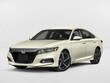  Honda Accord Sedan