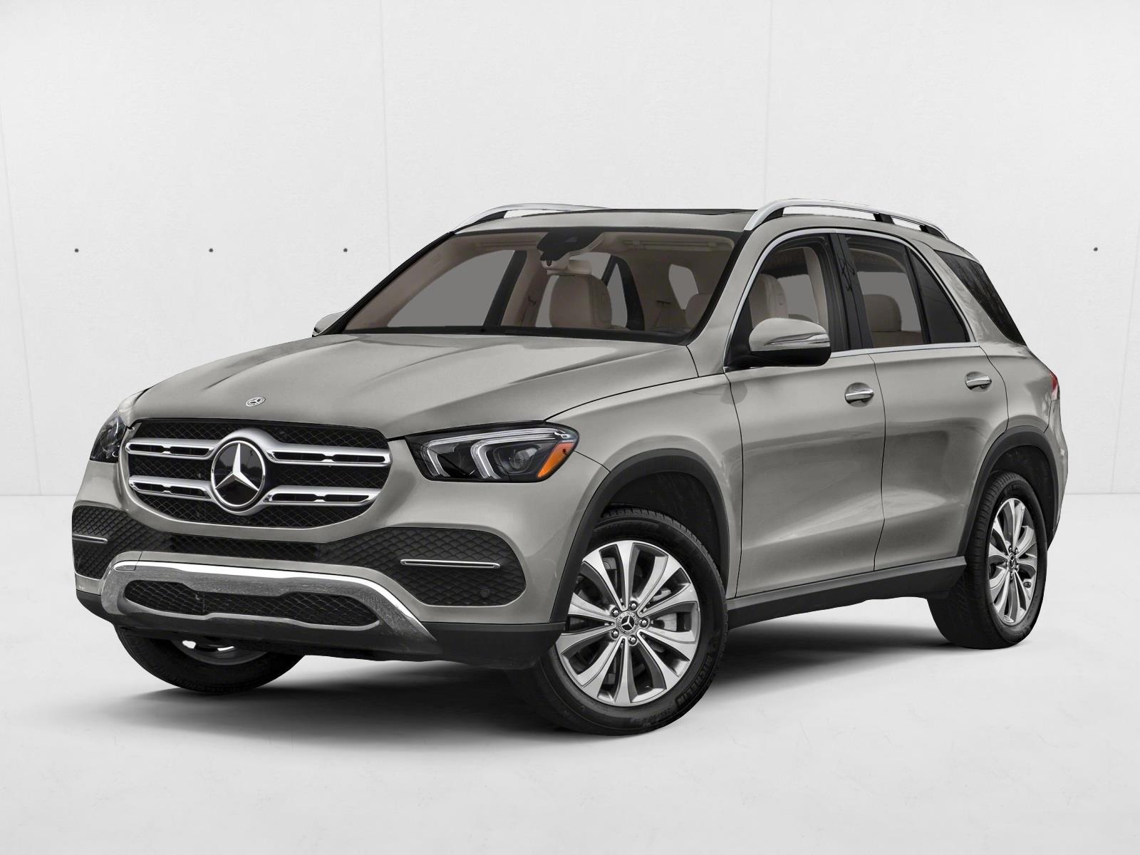 2023 Mercedes-Benz GLE GLE 350's photo