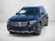 Used 2025 Mercedes-Benz GLB 4MATIC SUV