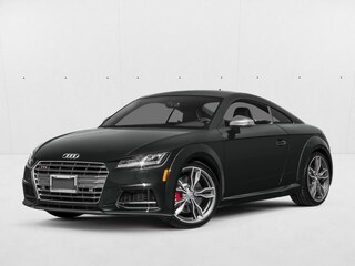 2018 Audi TTS