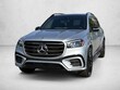  Mercedes-Benz GLS 580