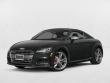 Used 2018 Audi TTS 2.0T Coupe