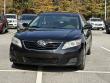 Used 2010 Toyota Camry LE Sedan