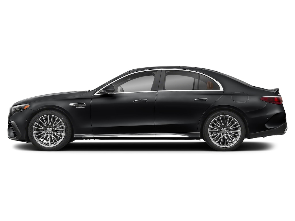 New 2026 Mercedes-Benz AMG E 53 E AMG ® E 53 E 4MATIC+ ® Sedan Sedan