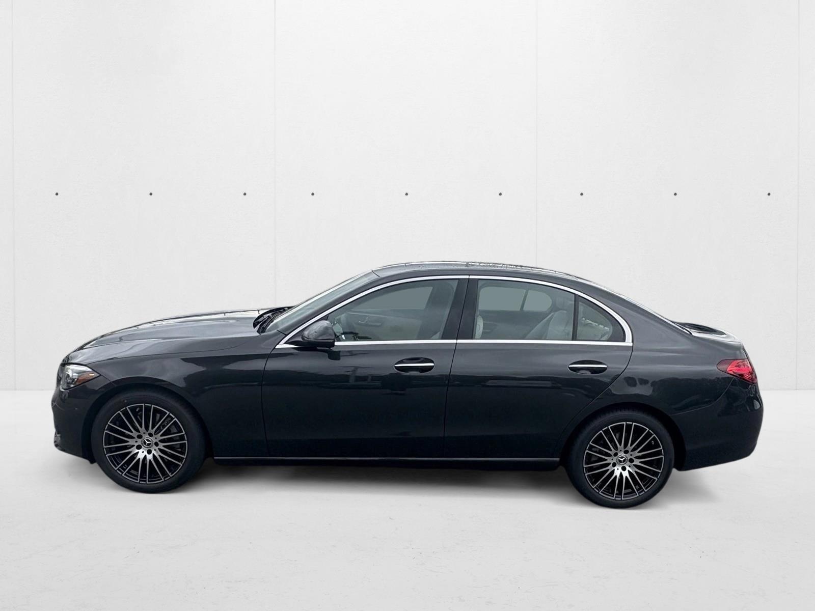 2025 Mercedes-Benz C-Class Sedan C 300 - Photo 6