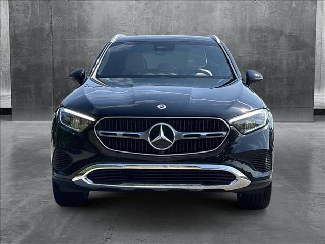 Certified 2024 Mercedes-Benz GLC GLC 300 with VIN W1NKM4HB9RF092920 for sale in Marietta, GA