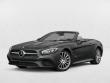 Used 2018 Mercedes-Benz SL  Convertible