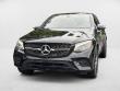 Used 2017 Mercedes-Benz GLC 300 4MATIC SUV