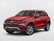 Used 2023 Mercedes-Benz GLE 4MATIC SUV