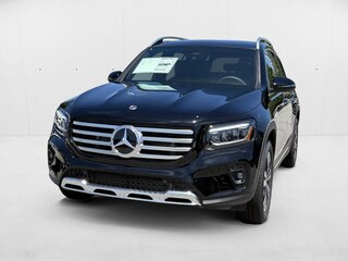 2025 Mercedes-Benz GLB