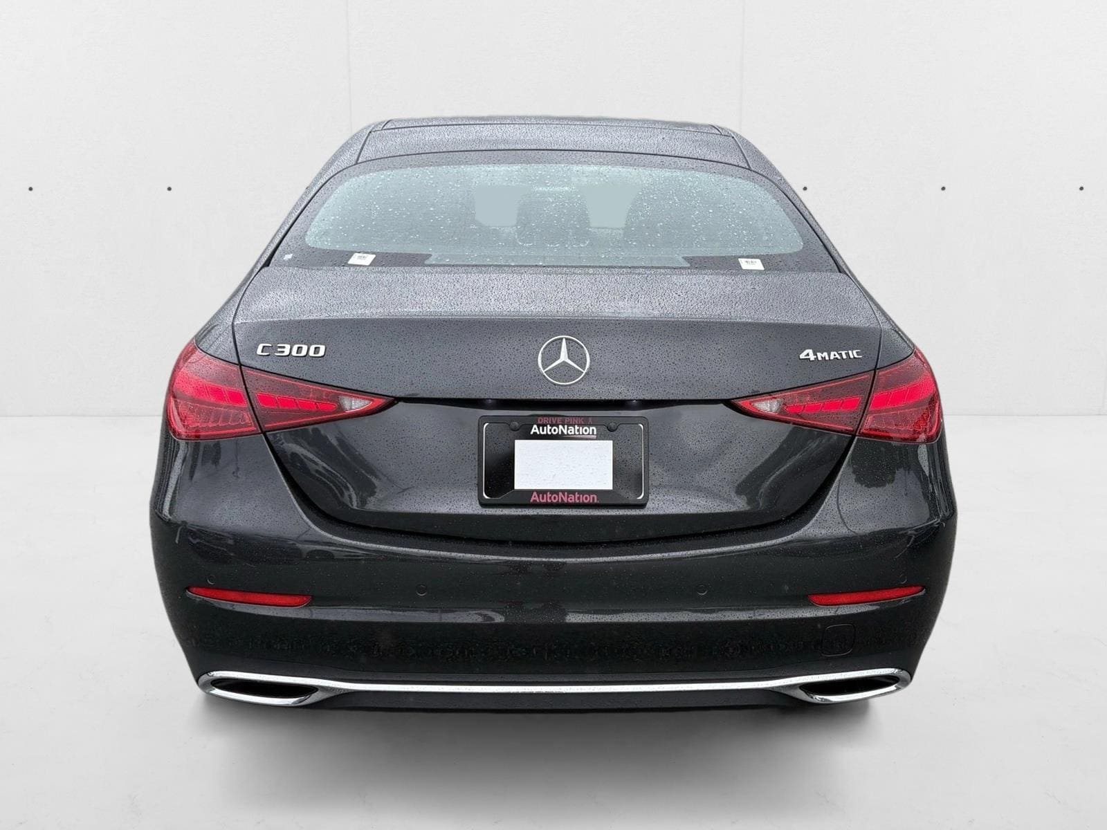2025 Mercedes-Benz C-Class Sedan C 300 - Photo 6