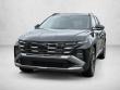 Used 2025 Hyundai Tucson Limited SUV