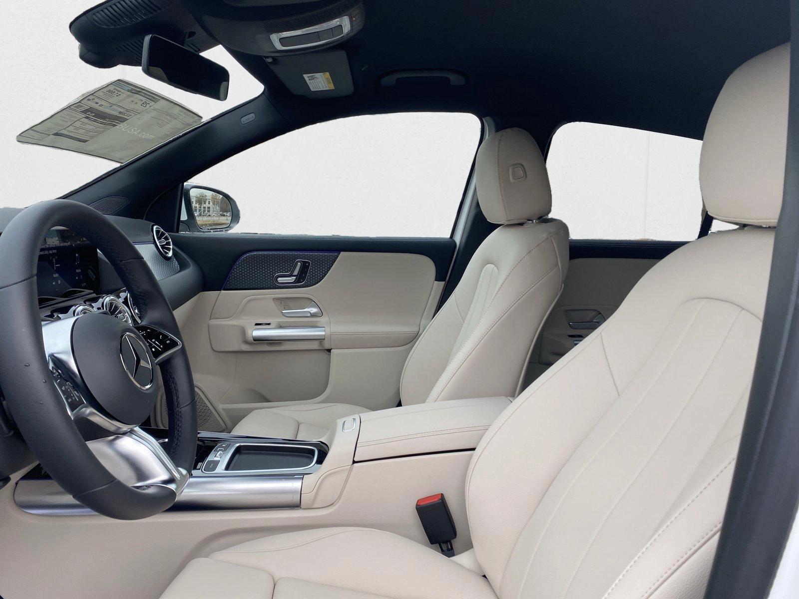 2025 Mercedes-Benz GLA GLA250 - Photo 16