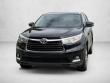 Used 2014 Toyota Highlander Limited V6 SUV
