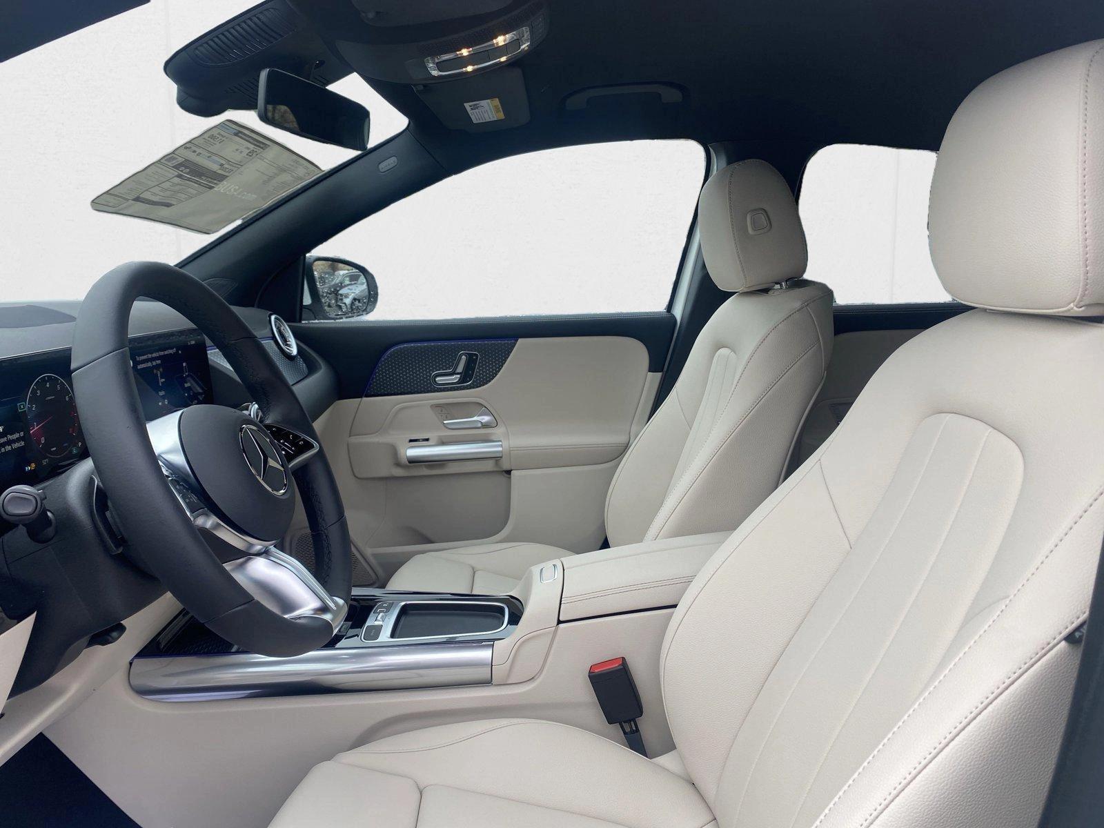 2025 Mercedes-Benz GLA GLA250 - Photo 16