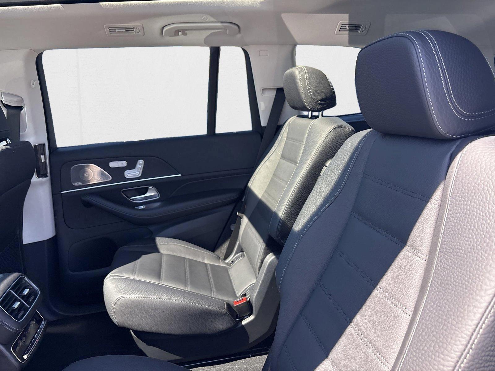 2025 Mercedes-Benz GLS Base - Photo 20