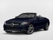 Used 2019 Mercedes-Benz C-Class C 300 4MATIC Cabriolet