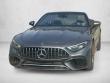 Certified 2022 Mercedes-Benz SL 4MATIC Convertible